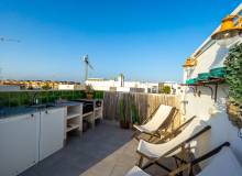 Resale - Adosado - Pilar de la Horadada - Torre de la Horadada