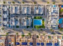 Resale - Adosado - Pilar de la Horadada - Torre de la Horadada