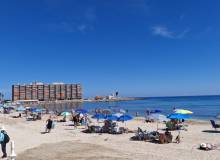 Resale - Apartament / Duplex - Torrevieja - Playa de los Locos