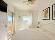 Resale - Apartment / Duplex - Orihuela Costa - Campoamor