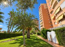 Resale - Apartment / Duplex - Orihuela Costa - Campoamor