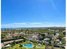Resale - Apartment / Duplex - Orihuela Costa - Campoamor