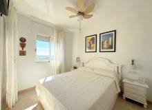 Resale - Apartment / Duplex - Orihuela Costa - Campoamor