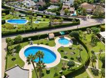Resale - Apartment / Duplex - Orihuela Costa - Campoamor