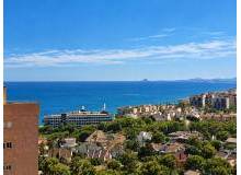 Resale - Apartment / Duplex - Orihuela Costa - Campoamor