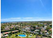 Resale - Apartment / Duplex - Orihuela Costa - Campoamor