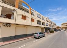 Resale - Apartment / Duplex - Torrevieja - Cala del palangre