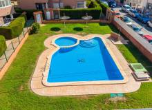 Resale - Apartment / Duplex - Torrevieja - Cala del palangre