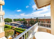 Resale - Apartment / Duplex - Torrevieja - Cala del palangre
