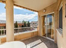 Resale - Apartment / Duplex - Torrevieja - Cala del palangre