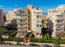 Resale - Apartment / Duplex - Torrevieja - Cala del palangre