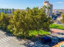Resale - Apartment / Duplex - Torrevieja - Cala del palangre