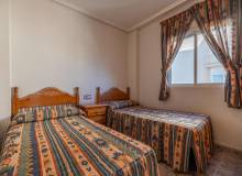 Resale - Apartment / Duplex - Torrevieja - Cala del palangre