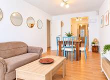Resale - Apartment / Duplex - Torrevieja - Playa de los Locos
