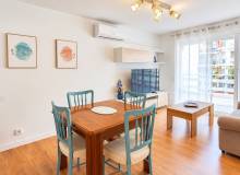 Resale - Apartment / Duplex - Torrevieja - Playa de los Locos