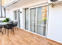 Resale - Apartment / Duplex - Torrevieja - Playa de los Locos