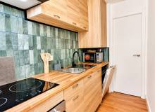 Resale - Apartment / Duplex - Torrevieja - Playa de los Locos