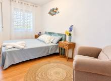 Resale - Apartment / Duplex - Torrevieja - Playa de los Locos