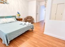 Resale - Apartment / Duplex - Torrevieja - Playa de los Locos