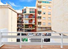 Resale - Apartment / Duplex - Torrevieja - Playa de los Locos