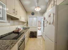 Resale - Apartment / Duplex - Torrevieja - Playa de los Naufragos