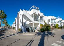 Resale - Apartment / flat - Aguas Nuevas-Nueva Torrevieja