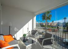 Resale - Apartment / flat - Aguas Nuevas-Nueva Torrevieja
