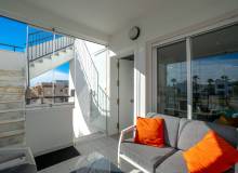 Resale - Apartment / flat - Aguas Nuevas-Nueva Torrevieja