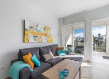 Resale - Apartment / flat - Aguas Nuevas-Nueva Torrevieja