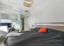 Resale - Apartment / flat - Aguas Nuevas-Nueva Torrevieja