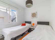 Resale - Apartment / flat - Aguas Nuevas-Nueva Torrevieja