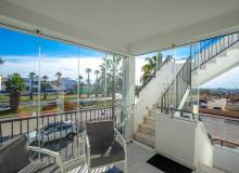 Resale - Apartment / flat - Aguas Nuevas-Nueva Torrevieja