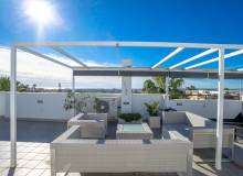 Resale - Apartment / flat - Aguas Nuevas-Nueva Torrevieja