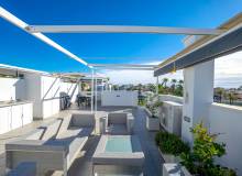 Resale - Apartment / flat - Aguas Nuevas-Nueva Torrevieja