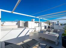 Resale - Apartment / flat - Aguas Nuevas-Nueva Torrevieja