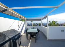 Resale - Apartment / flat - Aguas Nuevas-Nueva Torrevieja