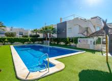 Resale - Apartment / flat - Aguas Nuevas-Nueva Torrevieja
