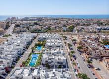 Resale - Apartment / flat - Aguas Nuevas-Nueva Torrevieja