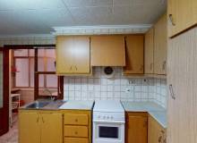 Resale - Apartment / flat - Albatera