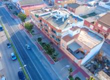 Resale - Apartment / flat - Algorfa - La Finca
