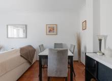 Resale - Apartment / flat - Algorfa - La Finca
