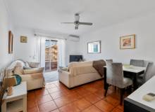Resale - Apartment / flat - Algorfa - La Finca