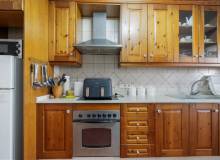 Resale - Apartment / flat - Algorfa - La Finca