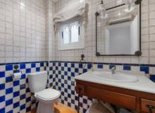 Resale - Apartment / flat - Algorfa - La Finca