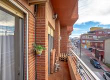 Resale - Apartment / flat - Algorfa - La Finca