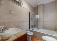 Resale - Apartment / flat - Algorfa - La Finca