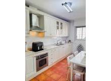 Resale - Apartment / flat - Algorfa - La Finca