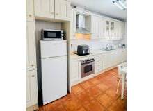 Resale - Apartment / flat - Algorfa - La Finca