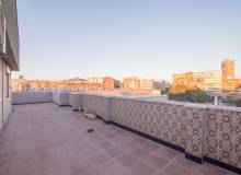 Resale - Apartment / flat - Alicante C