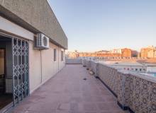 Resale - Apartment / flat - Alicante C
